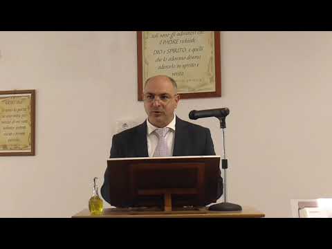 Culto Domenica 21-11-2021