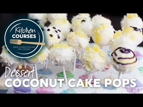 Macerated Strawberries Over Angel Food Cake Kitchen Courses 4