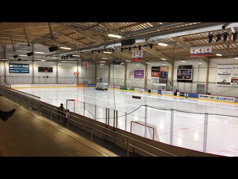 CAN-AM turnaus 07 AAA HC Nokia Oranssit -LeKi