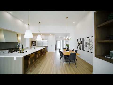Foxridge Homes 2024 Show Homes
