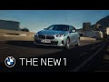 The New BMW 1 Series