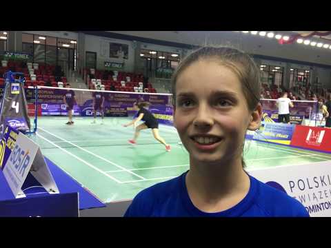 Playing #EU17C19: Marin and Blichfeldt are my idols