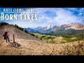 Backpacking into Born Lakes | Beautiful Loop in the Idaho White Cloud Mountains | Episode #1