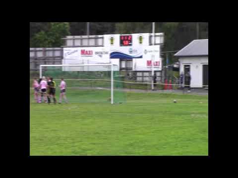 Sandviks IK vs. Clemensnäs 3-2 (1-2)