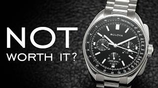 Are Bulova Watches Any Good?