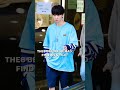 The8 Before He Had Find His Style VS After Seventeen Xuminghao Minghao The8 Kpop