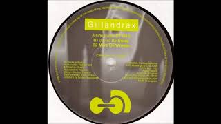 Gillandrax - ET DJ's
