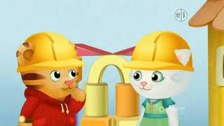 Daniel Tiger&#39;s Neighborhood - It&#39;s Such a Good Feeling (without The Weekend Song)