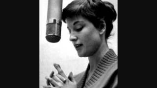 Beverly Kenney - A Woman's Intuition