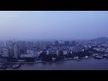 Zhenhai District Ningbo Aerial Video - Drone China