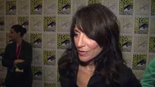 Katey Sagal Says Goodbye To Sons Of Anarchy