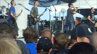Uneducated Democracy - Live KnotFest 2012