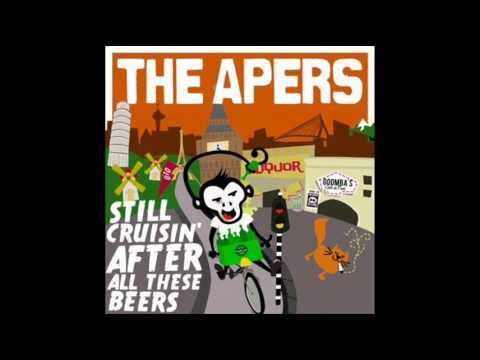The apers-Endless nightmare