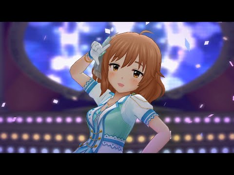 Cinderella Girls Gekijou: Extra Stage Utakata no Aeon Rui Tanabe