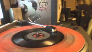 dannii minogue -- love and kisses 45 rpm