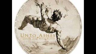 Unto Ashes - I cover you with blood (Wounds Mix)