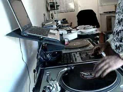 DJ Kootz - Oldskool Remix