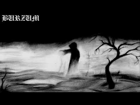 💀 Burzum - Burzum (1992) [Full Album] 💀