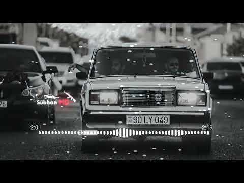 *Azeri Bass Music 2022-2023* { lie tik tok partladan mahni Remix Bass} Yeni Mahni ( Original Mix }