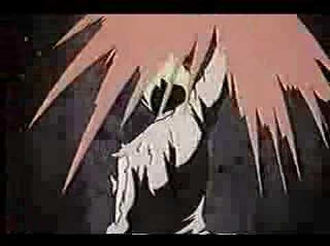 Tekkaman Blade Tek-set Compilation