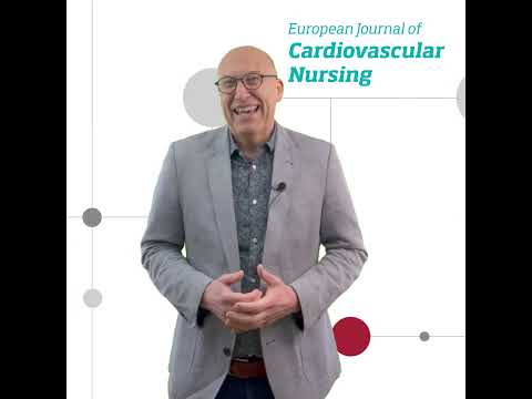 Issue 4, 2024: European Journal of Cardiovascular Nursing