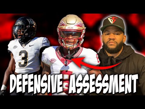 Assessing 49ers NEWEST Defensive Additions with Former DB Eric Crocker