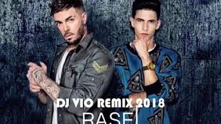 Rasel Ft. Danny Romero - Jaleo (Dj Vio Remix 2018)
