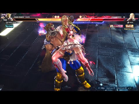 99% of People Hate King because of this - Tekken 8