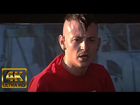 Linkin Park - With You (Live Rock Am Ring 2004) 4K Ultra HD 60fps