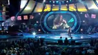 American Idol - Bo Bice - Freebird