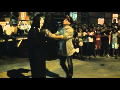 Drama De La Cancion, Ft Nini Mack   El Que Mato La Muerte Junta De Vecinos La Zurza