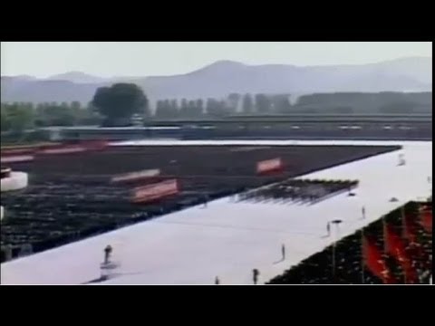 North Korea Undercover