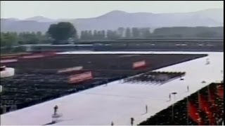 North Korea Undercover