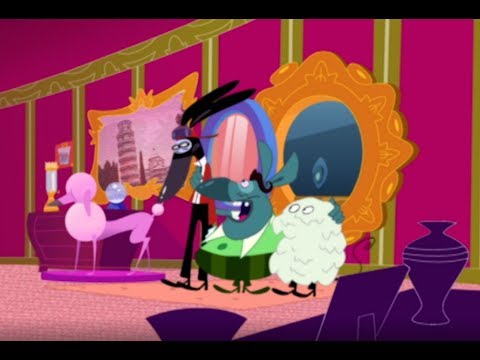 Ratz - Chacun chez soi (S01E24) Episode en HD