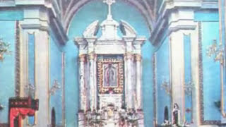 preview picture of video 'Catedral de Ciudad Juárez'