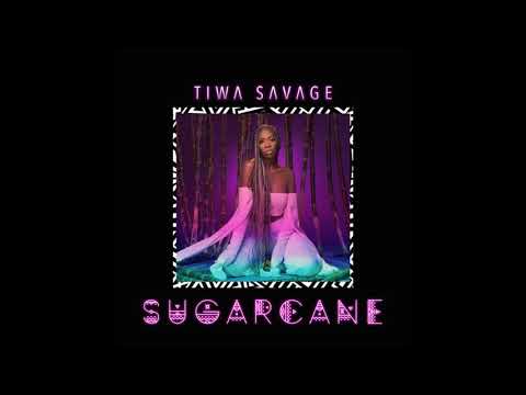TIWA SAVAGE - Sugarcane: The Full Album