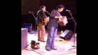 Joe Ely and Joel Guzman~All Just to Get to You