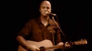 So long So long - Milow | live @ New Morning in Paris *december 5th 2013*