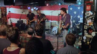 "Grandaddy's Mouth" by The Dexateens