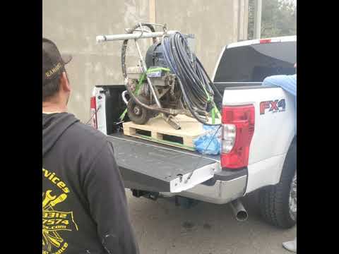 Maffer services (Commercial Projects)