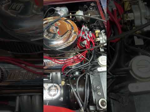 Putting power brakes on a car with low vacuum. Without a vacuum pump.
