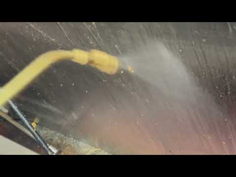 Exterminating the Cockroaches in the Kitchen...