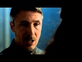 Game of Thrones: #GoTBetrayals Promo (HBO.