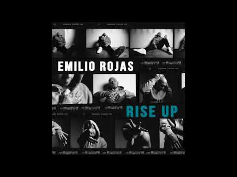 Emilio Rojas - Promise