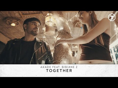 Akade - Together (Feat. Bibiane Z) (Official Video)