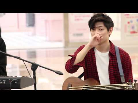 잔나비_Baby Maybe @코엑스라이브플라자_160409