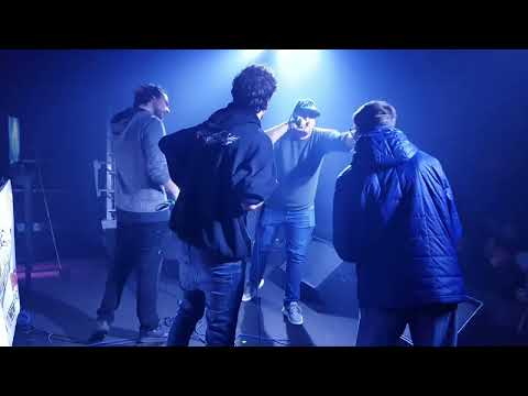 Semifinale Tecniche Perfette 2023 - Casco vs Chiasmo vs Burrito vs Paride #tecnicheperfette