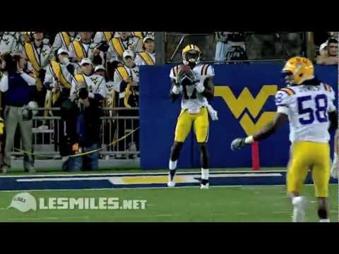 LSU "Road to the BCS" Part 1 [We're Taking Over]