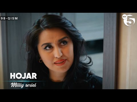 "Hojar" seriali | 98-qism
