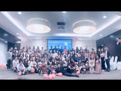 ZSE WINTER MEET 2018 || DUBAI ||